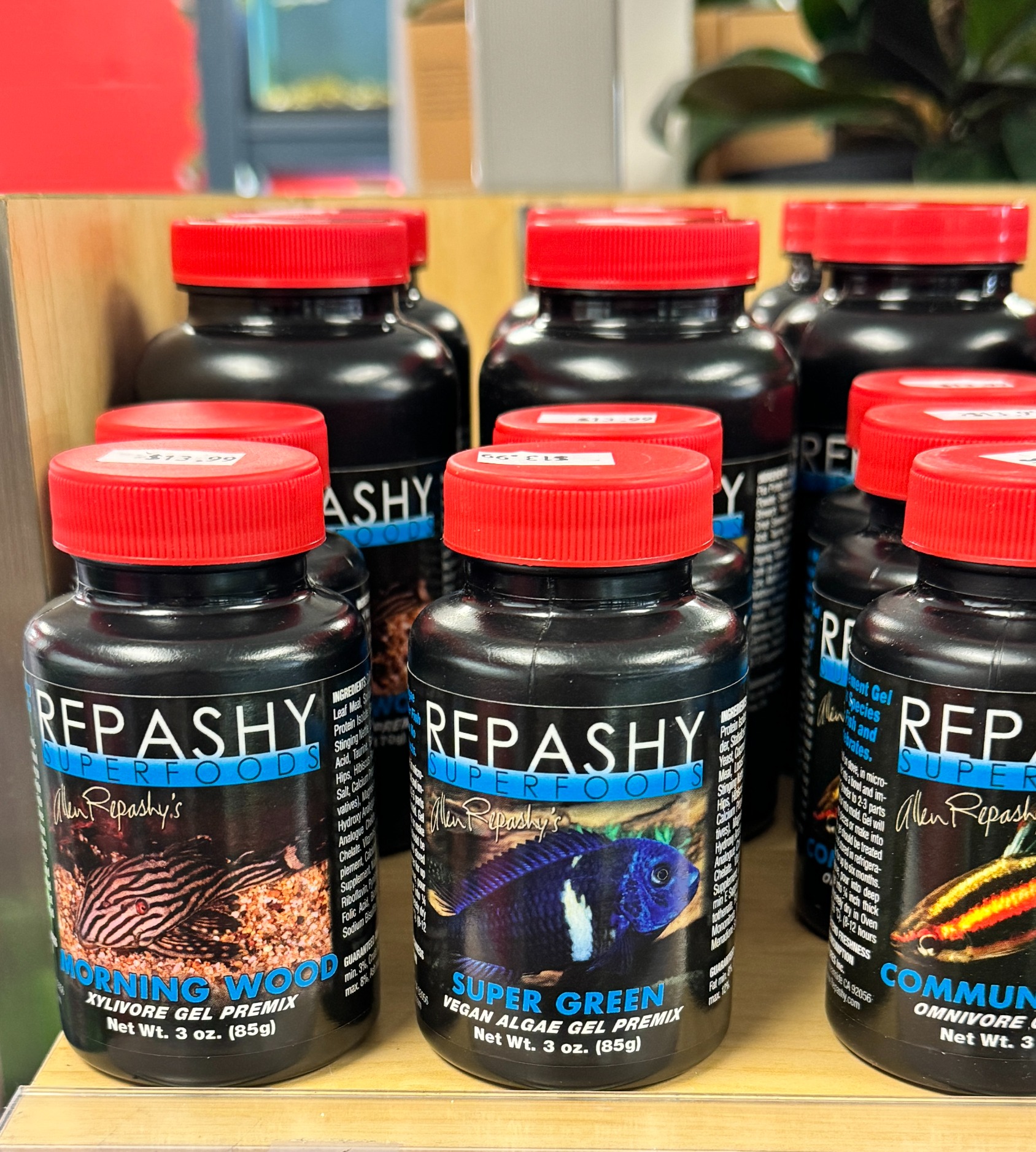 Unlocking the Secrets to Perfect Repashy Gel Food: A Comprehensive Guide