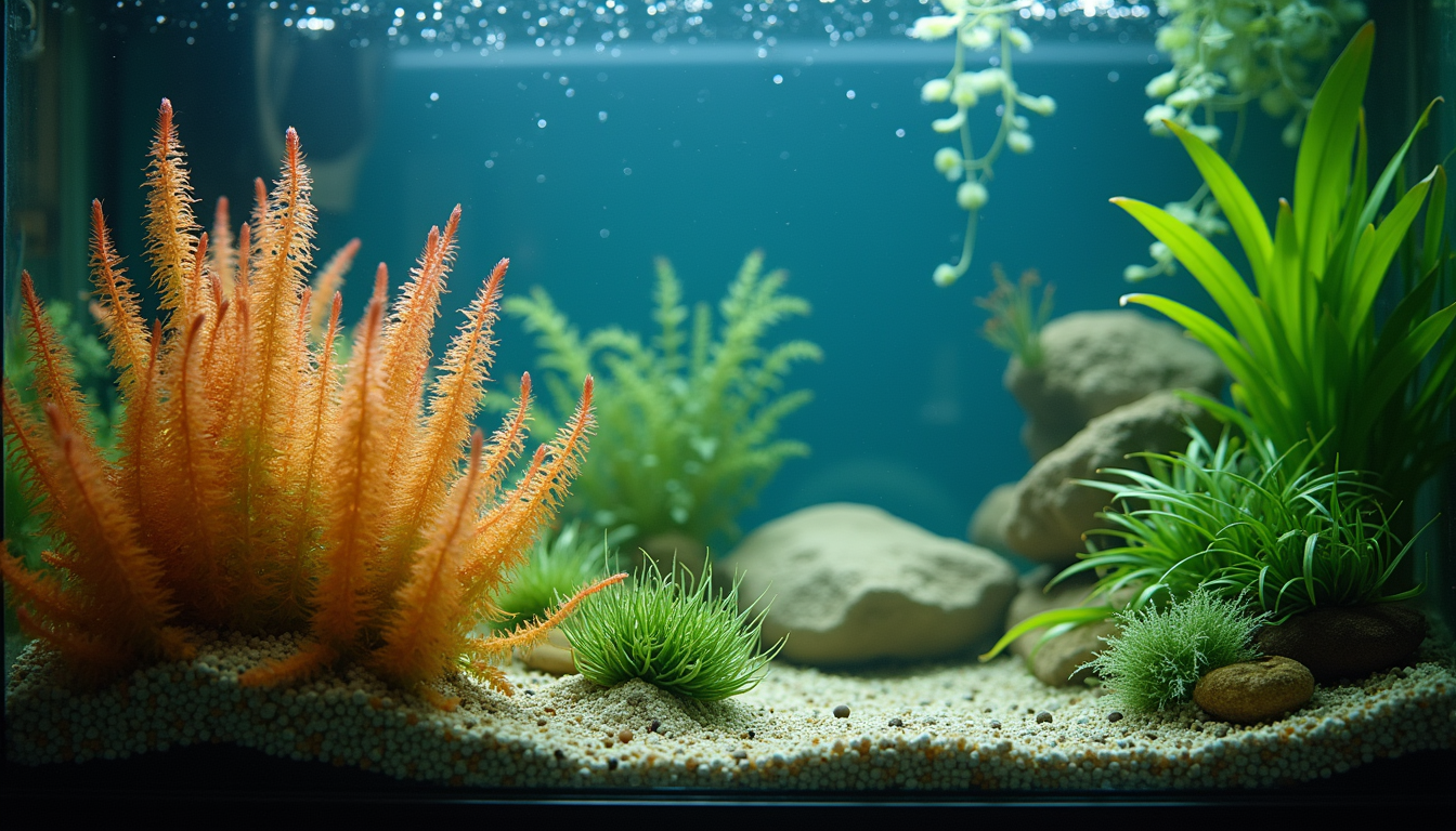 The Importance of Aquarium Lighting Explained
