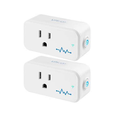 Smart Outlet