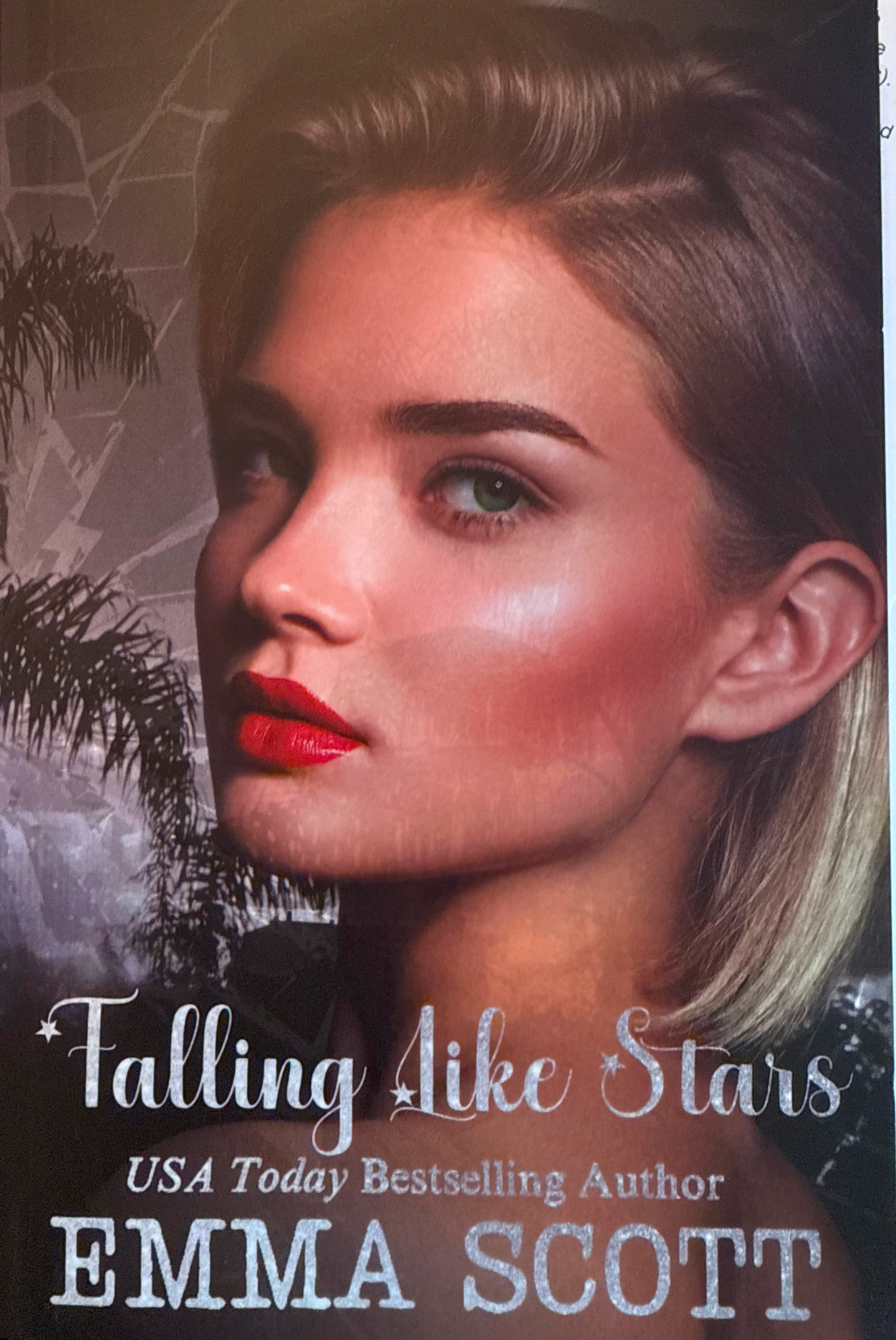 Falling Like Stars - Special Edition