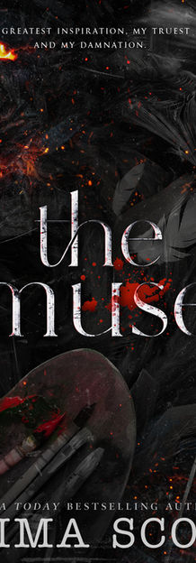 The Muse the newest release by Emma Scott
