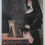 Miniature : MILO MANARA - Rare dessin sérigraphie - La Monale - 45 x 32 cm