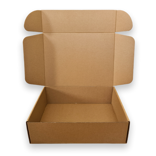 Mailer Postal Box (25 / 50 pcs) Cheng Heng Paper