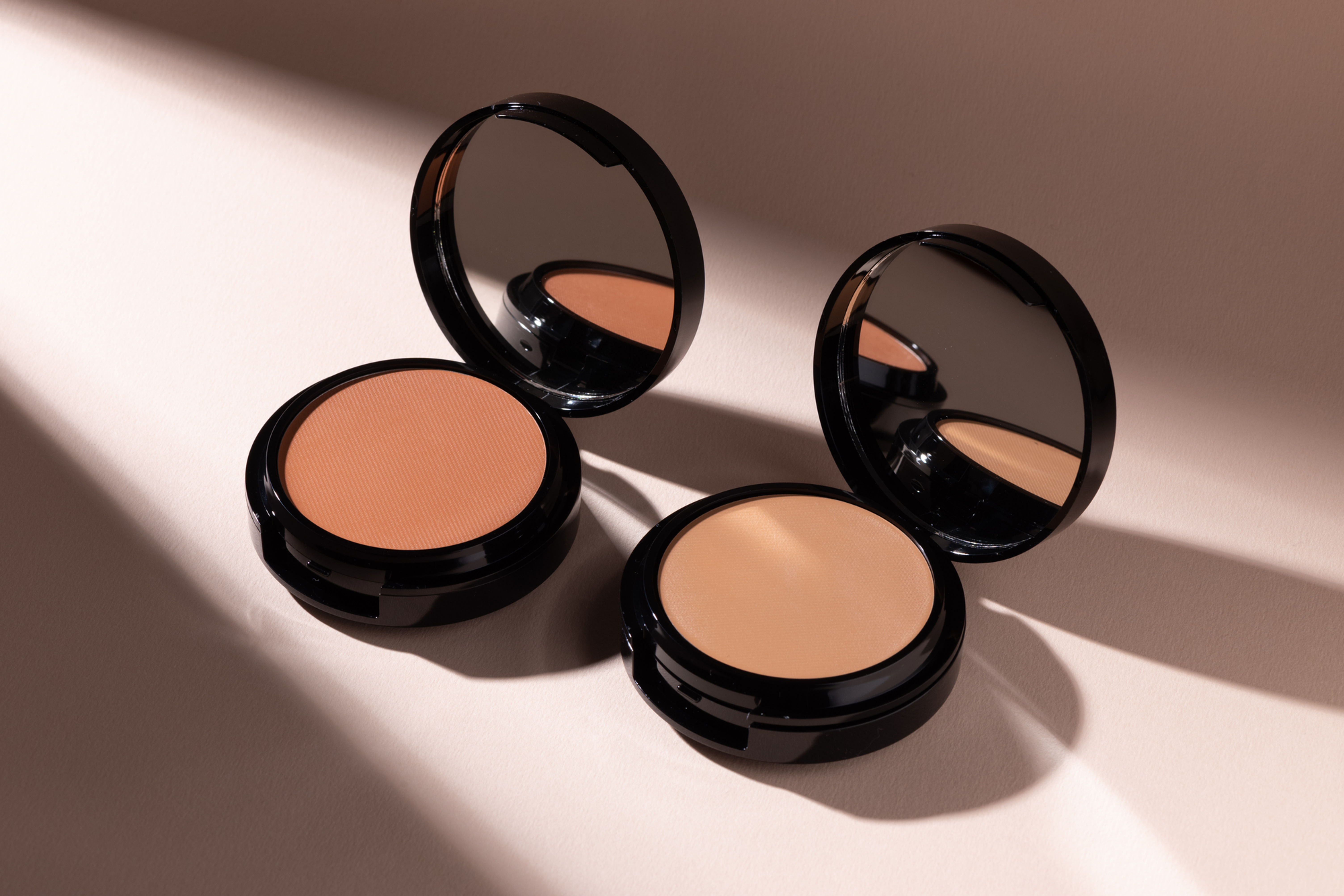 SOSKIN Krem Fondöten