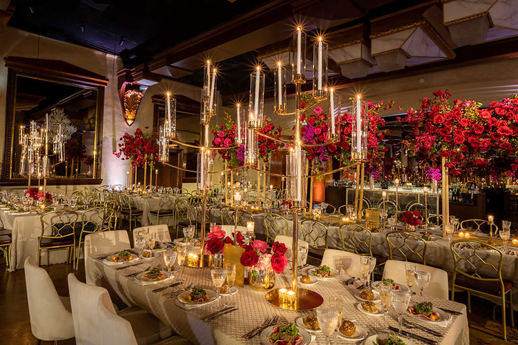 Orthodox Judaism Events Crest Hollow Country Club