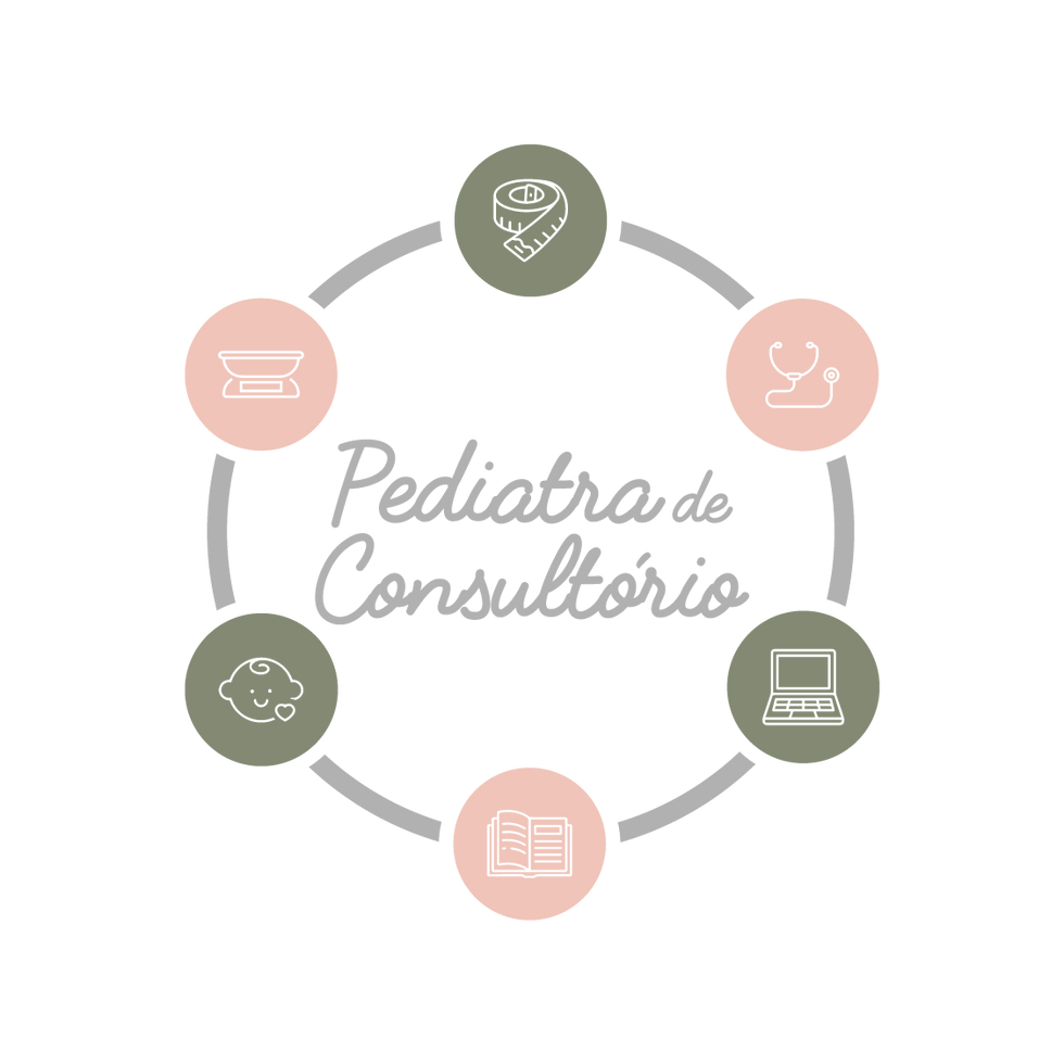 Logotipos_PEDIATRA DE CONSULTÓRIO