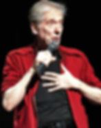 Stand-up @ the Actor's Temple