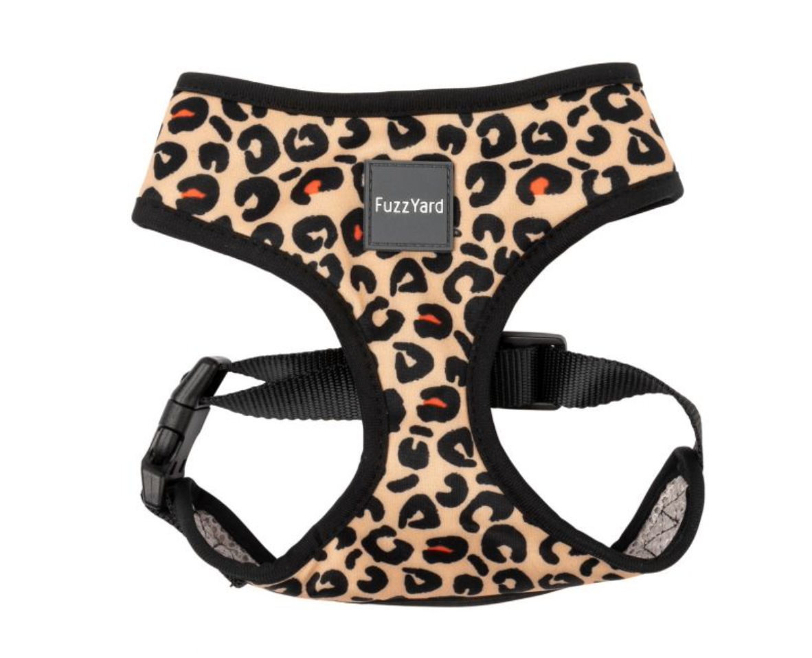 Fuzzyard Javan Dog Harness