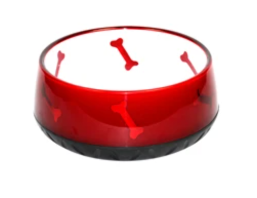 Thumbnail: Squirt Delish Dish Dog Bowls