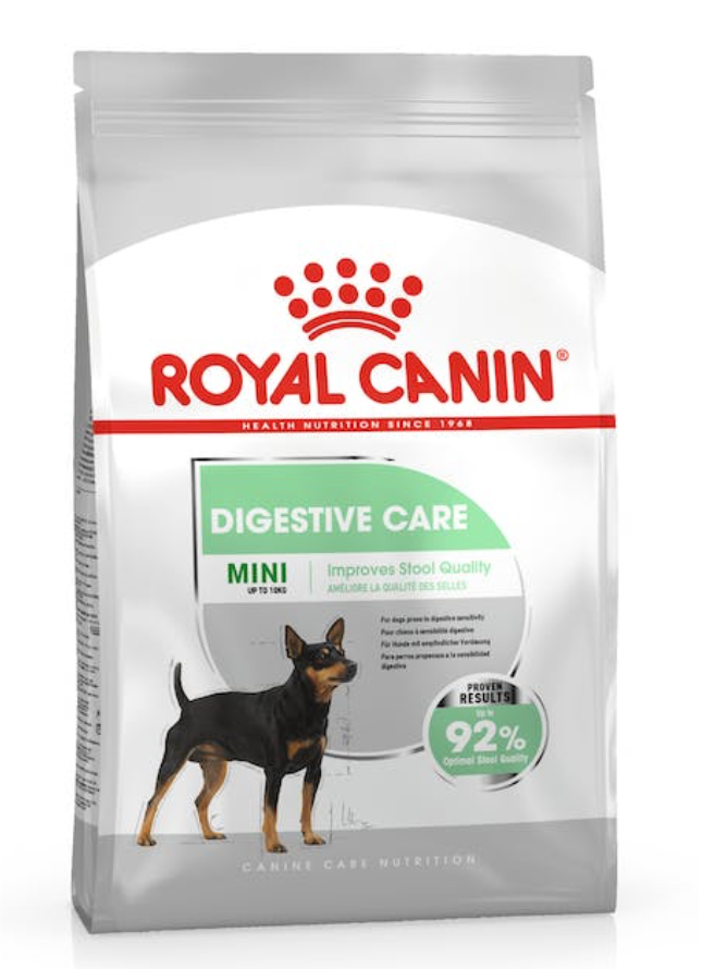 Thumbnail: Royal Canin Digestive Care Dog Food