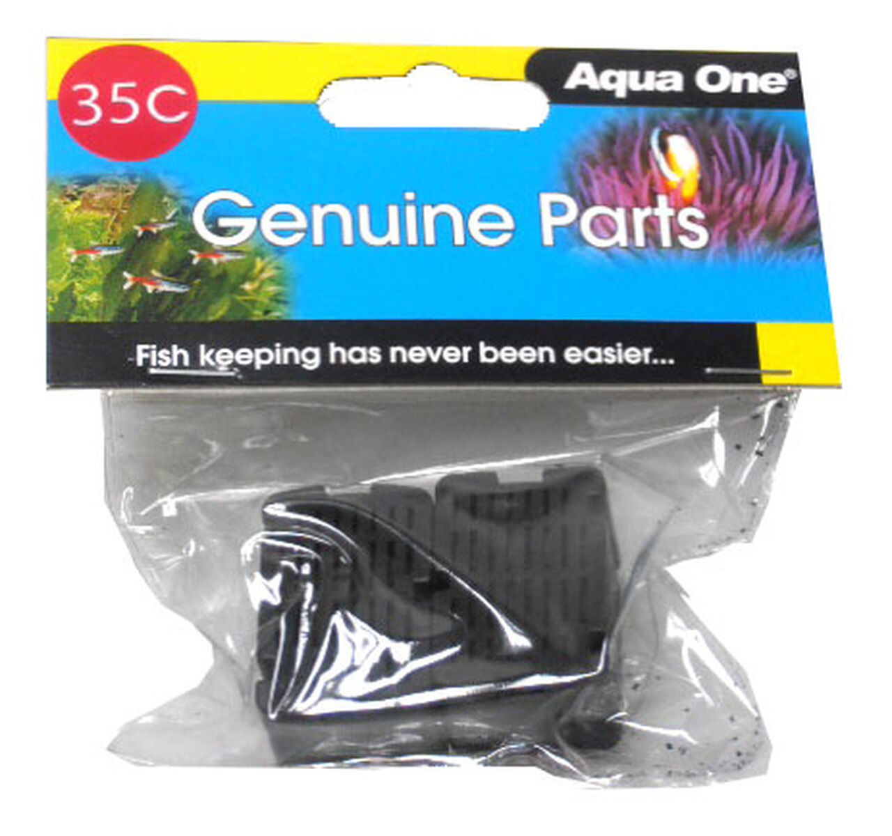Aqua One Carbon Cartridge 35c