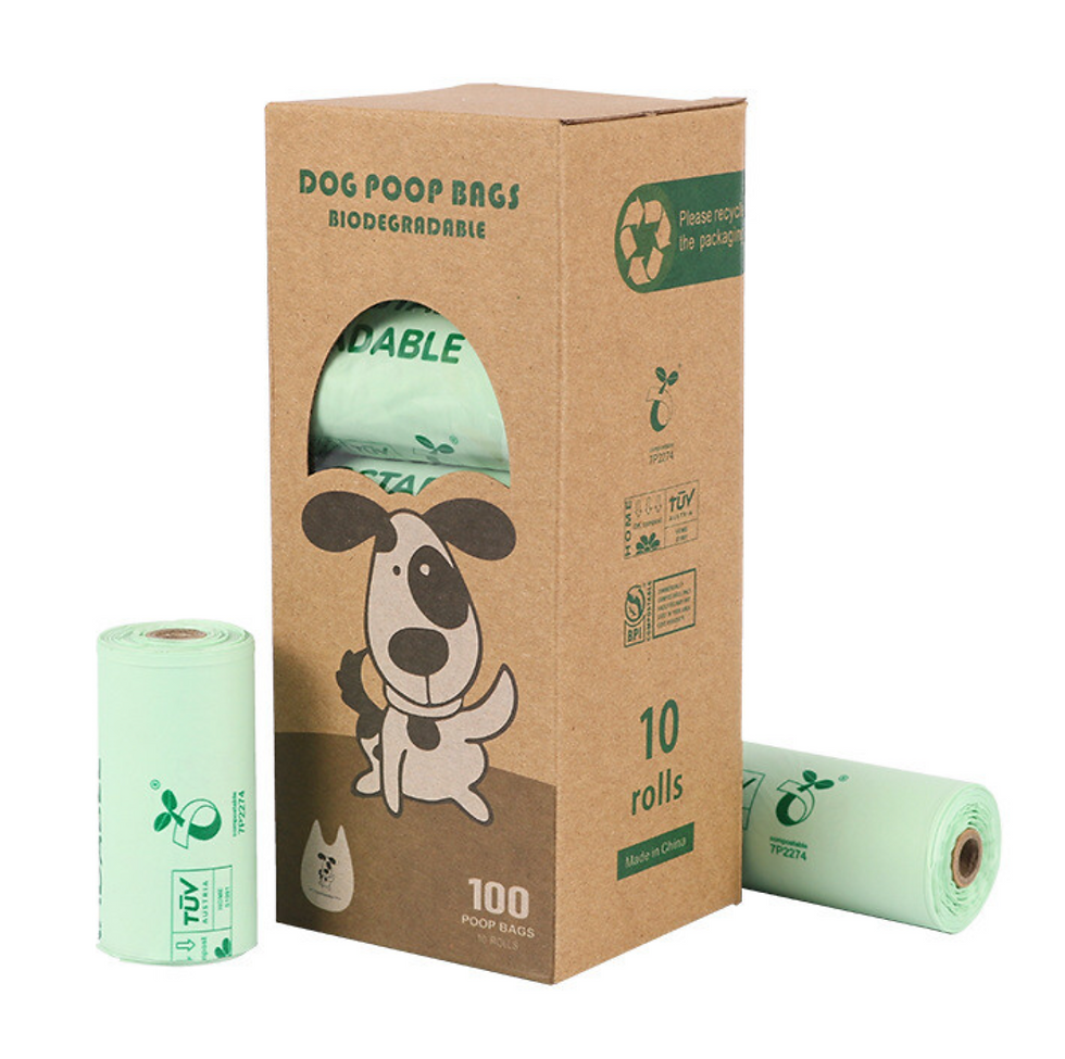 Eco Friendly Biodegradable & Compostable Poop Bags The Pet Shop Eastgar