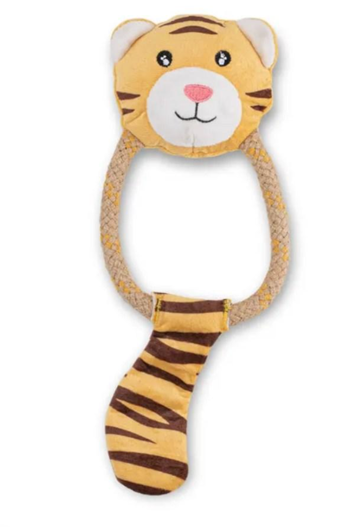 Beco Pets Tilly the Tiger