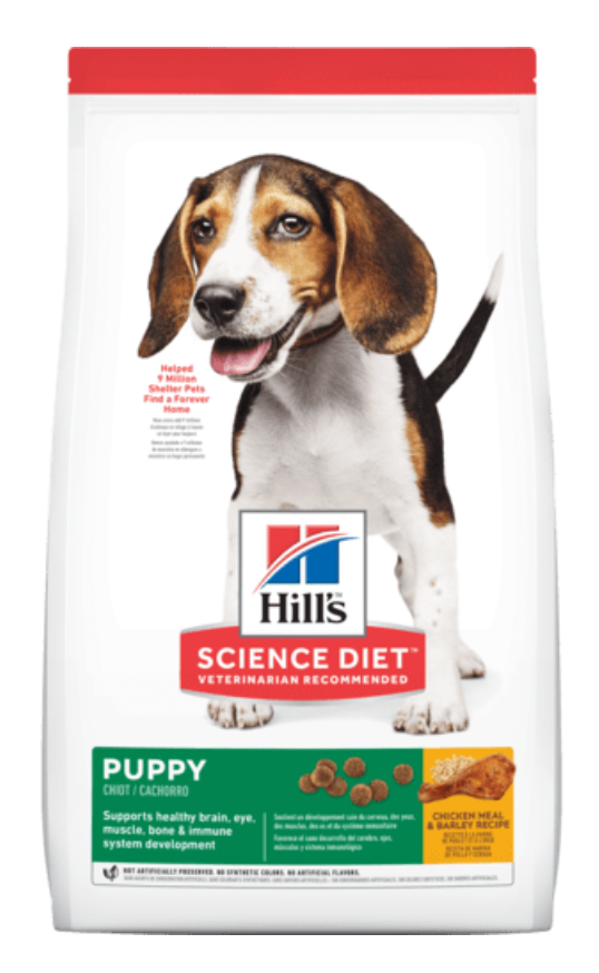 Hill's Science Diet Puppy 7.03kg