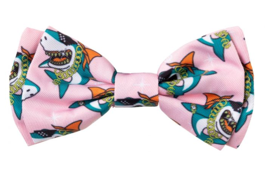 Fuzzyard LL Cool Jaw$ Bowtie
