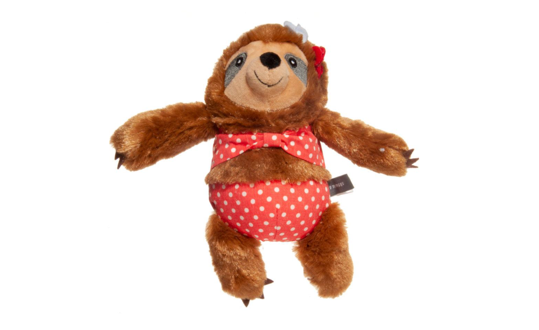 Fringe Toy Box Girls Just Want To Have Sun Toy