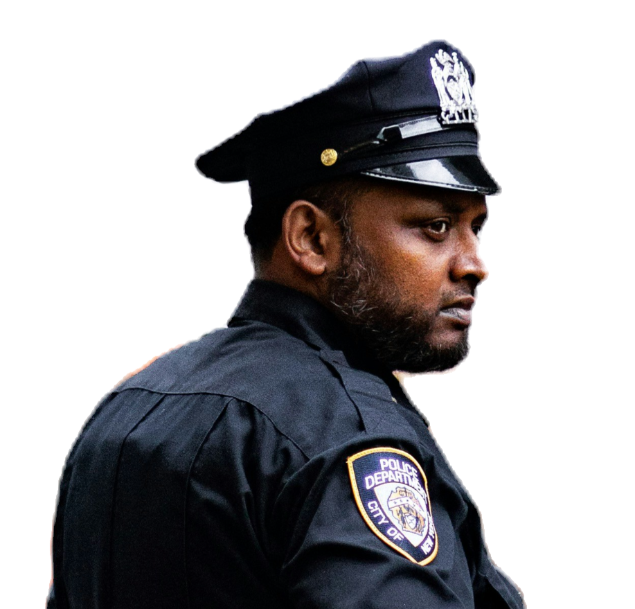 Jill Peeler Therapy Police Officer Law Enforcement