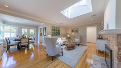 $2,810,000 | 4 Bed I 2 Bath I Sold
