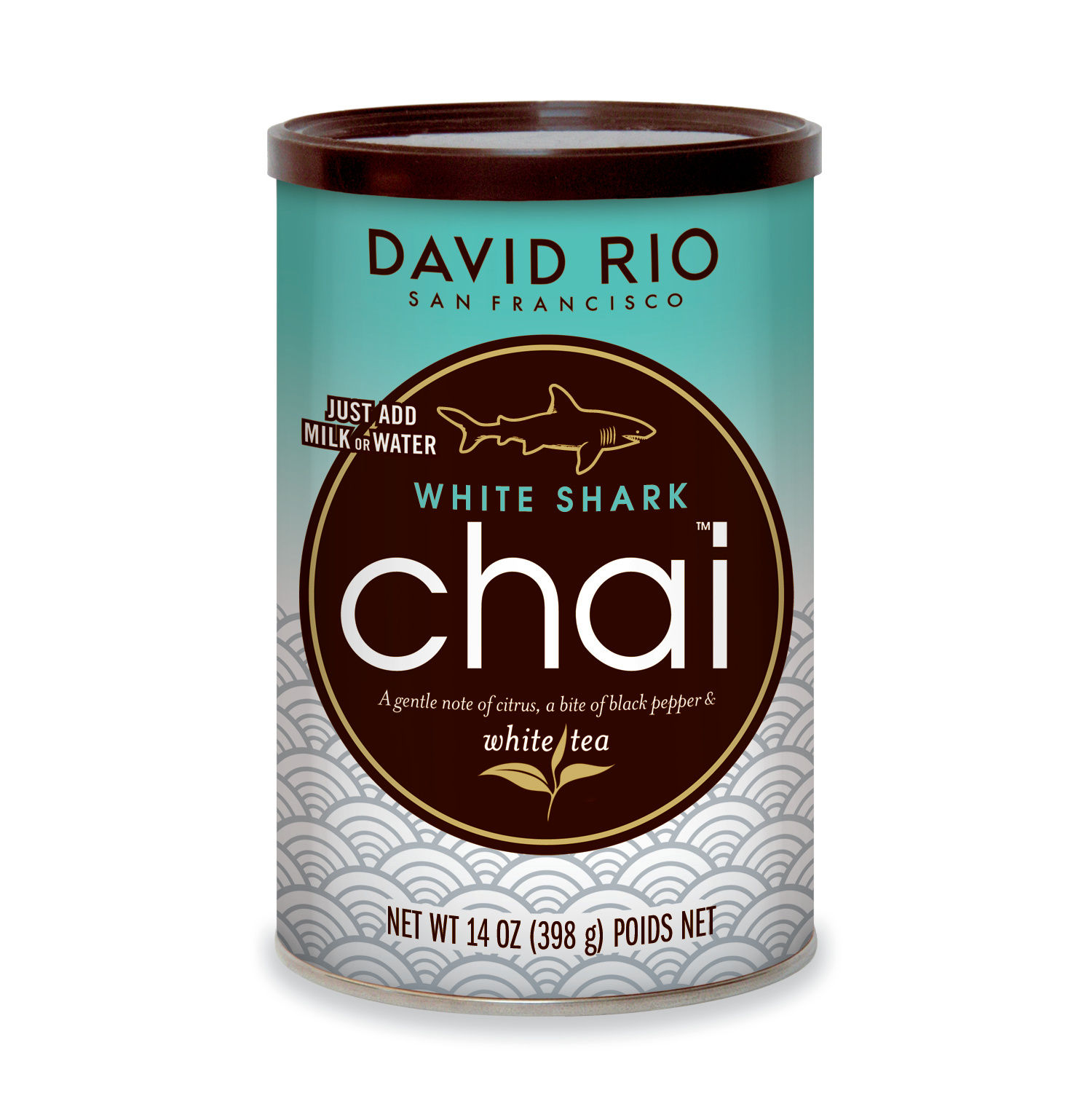 White Shark Chai™