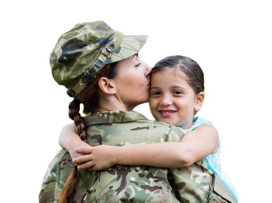 Jill Peeler Therapy Military Veteran