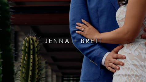 Puerto Vallarta Wedding!