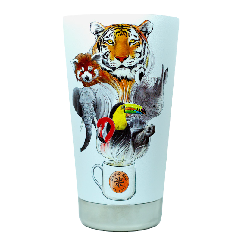 Thumbnail: David Rio Safari Sipper