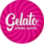 GELATO WATER