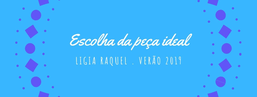 MODA VERÃO: OS MELHORES TIPOS DE TECIDOS E ESTILOS.