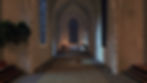 Church Interior Design