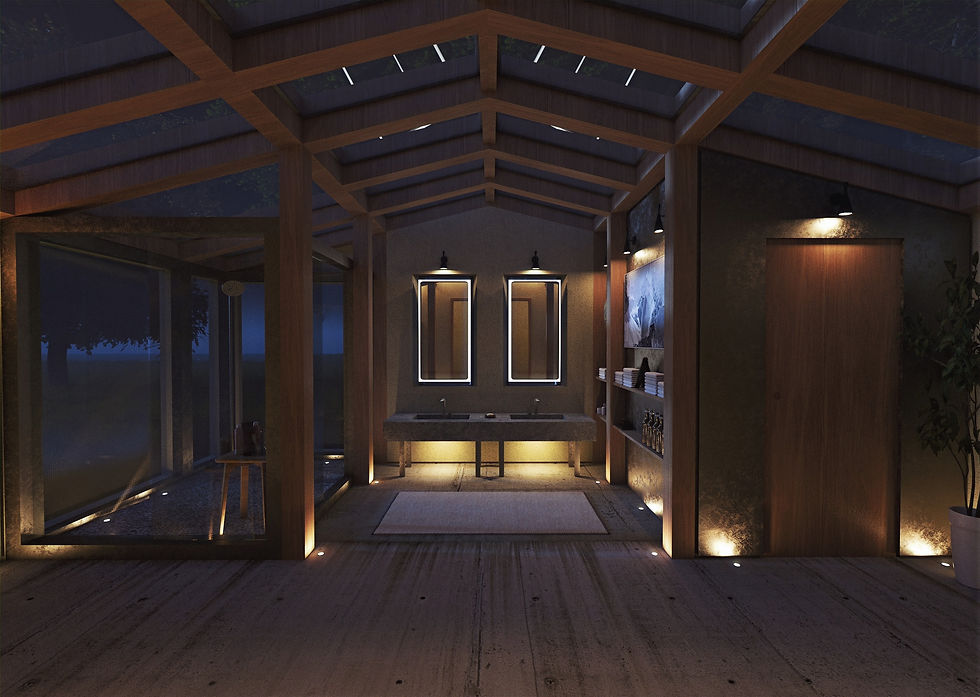 Seattle Bathroom Design