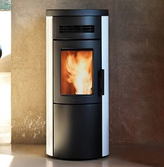 PELLET FIRES | Timaru | Menzies