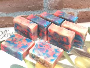 グレープ&クランベリー 完売