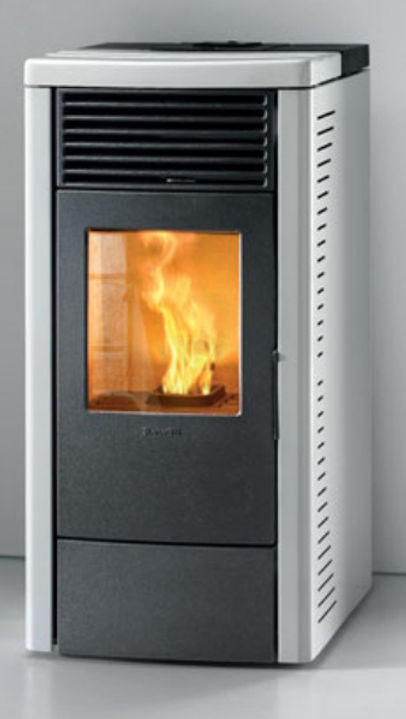 PELLET FIRES | Timaru | Menzies