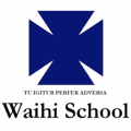Waihi School testimonial