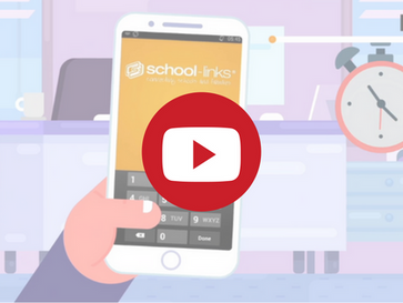 School-links Emergency Alerts App [VIDEO] 
