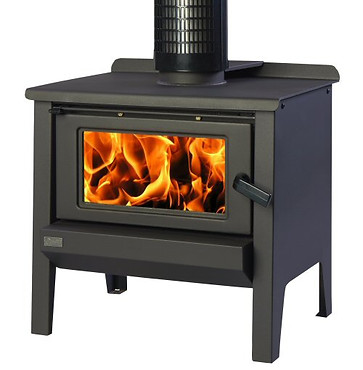 YUNCA HOBSON WOODFIRE