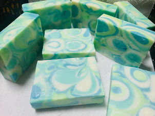 グリンティ 完売