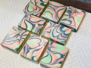 グリンティ 完売