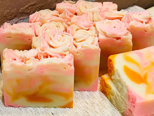 ネロリレモン 完売