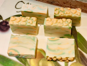 カモミールティ 2個