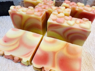 クランベリーミント 完売