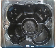 Menzies Trueform Spa Sultan