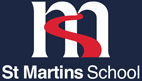 St Martins School fundraising