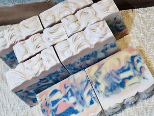 フレンチバニラ 完売