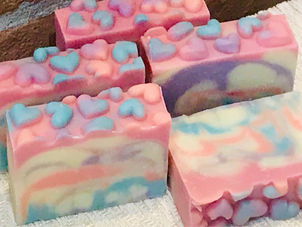 フルーツミックス 完売