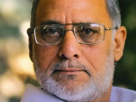 ਅਮਰੀਕ ਸਿਆਂ--ਅਮਰੀਕ ਡੋਗਰਾ ਸਾਡਾ ਉਸਤਾਦ ਸ਼ਾਇਰ ਹੈ-