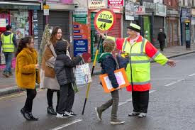 ਮਿਲੋ ਲੰਡਨ ਦੇ ਲੌਲੀਪੌਪਰਾਂ ਨੂੰ-