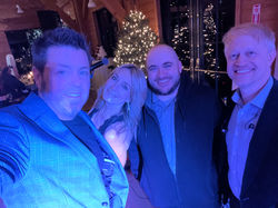 Wedding at Inn on the Lake, Canandaigua, NY 2023