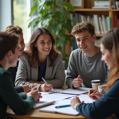 IB 和 A-Level:該選哪一個?