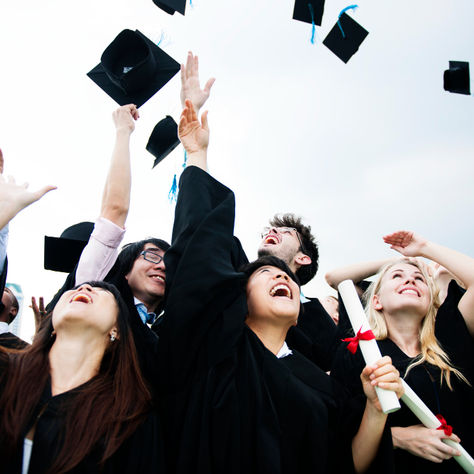 Preparing for University: How IBDP and GCE Exams Can Help